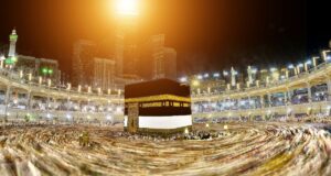 Peregrinação – HAJJ