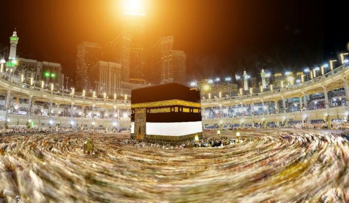 Peregrinação – HAJJ