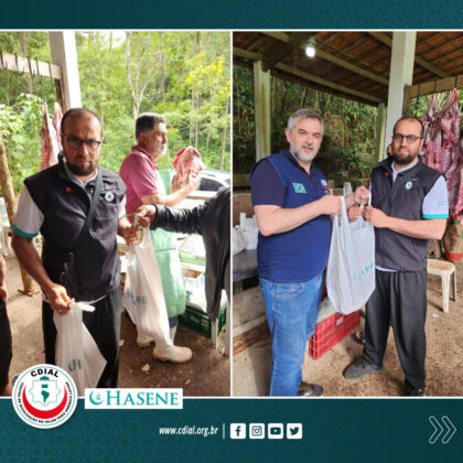 Projeto Qurbani 2025 - HASENE e CDIAL 6 7
