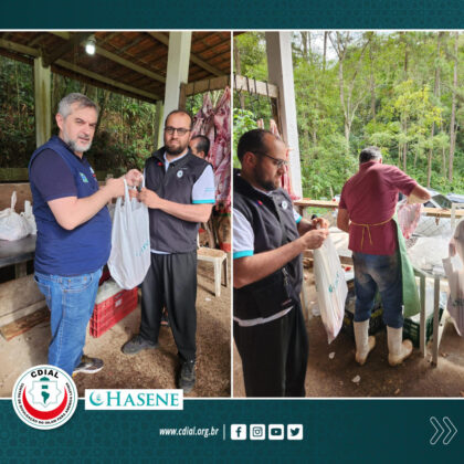 Projeto Qurbani 2025 - HASENE e CDIAL 7 8