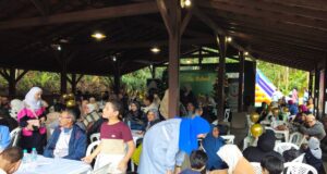 CDIAL e Instituto Cultural FAS realiza a Celebração do Eid al-Adha 2025