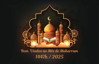 Início do ano 1447 da Hégira – 26 de junho de 2025