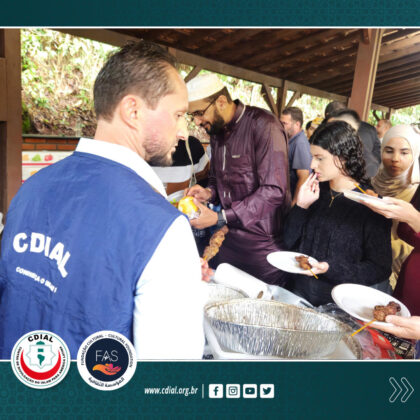 CDIAL e Instituto Cultural FAS realiza a Celebração do Eid al-Adha 2025 3 eid 2025 3