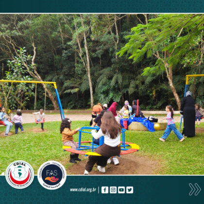 CDIAL e Instituto Cultural FAS realiza a Celebração do Eid al-Adha 2025 8 eid 2025 8