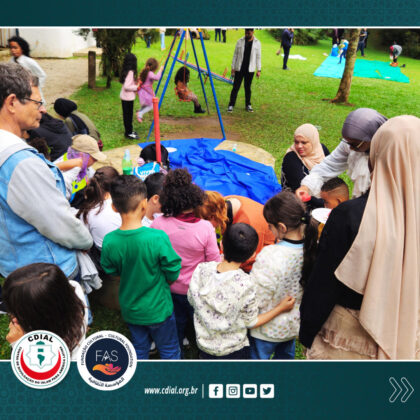 CDIAL e Instituto Cultural FAS realiza a Celebração do Eid al-Adha 2025 10 eid 2025 c 2