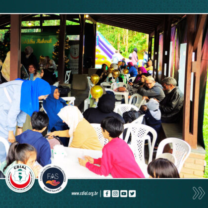 CDIAL e Instituto Cultural FAS realiza a Celebração do Eid al-Adha 2025 18 eidadha 2025 b 2
