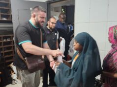 Projeto Qurbani 2025 – HASENE e CDIAL