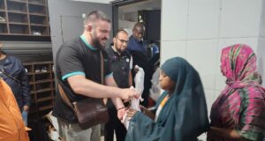 Projeto Qurbani 2025 – HASENE e CDIAL