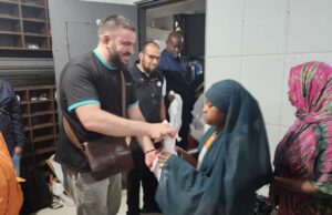 Projeto Qurbani 2025 – HASENE e CDIAL