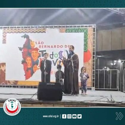 CDIAL na Festa de Todos os Povos: Celebrando a Diversidade e o Encontro de Culturas em São Bernardo do Campo 2 8