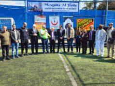 CDIAL Promove o Evento – Construindo a Paz: Um Encontro de Culturas, Religiões