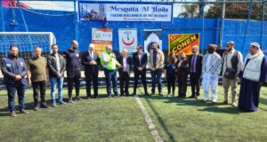 CDIAL Promove o Evento – Construindo a Paz: Um Encontro de Culturas, Religiões