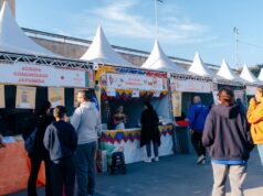 CDIAL na Festa de Todos os Povos: Celebrando a Diversidade e o Encontro de Culturas em São Bernardo do Campo Festa de Todos os Povos 2025