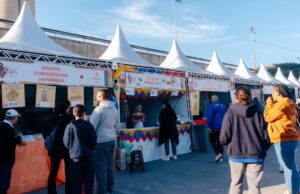 CDIAL na Festa de Todos os Povos: Celebrando a Diversidade e o Encontro de Culturas em São Bernardo do Campo Festa de Todos os Povos 2025