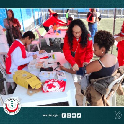 CDIAL Promove o Evento - Construindo a Paz: Um Encontro de Culturas, Religiões 3 cdial.org 24paz