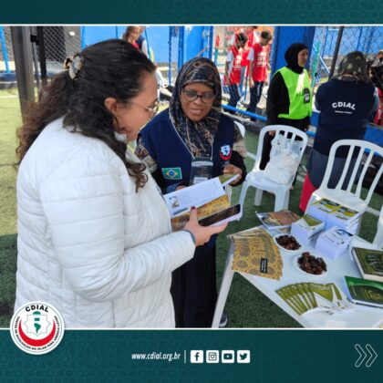CDIAL Promove o Evento - Construindo a Paz: Um Encontro de Culturas, Religiões 4 cdial.org 25paz