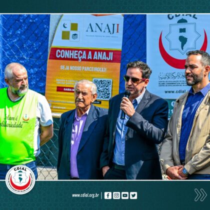 CDIAL Promove o Evento - Construindo a Paz: Um Encontro de Culturas, Religiões 12 cdial.org 33paz