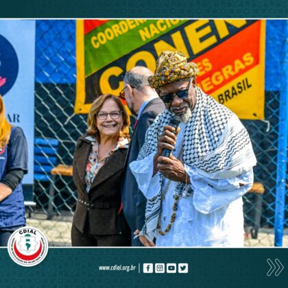 CDIAL Promove o Evento - Construindo a Paz: Um Encontro de Culturas, Religiões 14 cdial.org 35paz