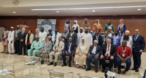 CDIAL Participa da III Conferência Internacional Islâmica dos Países de Língua Portuguesa (CIPLP) 2025