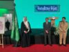 CDIAL participa da celebração da Data Nacional da Arábia Saudita em Brasília – 2025 celebração da Data Nacional da Arábia Saudita em Brasília