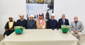Inauguração da Mesquita de Cascavel: Um Marco de Fé e Cultura para o Paraná e o Brasil
