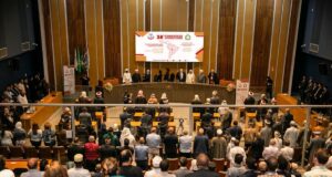 Tecnologia e Fé: 38º Congresso Internacional para os Muçulmanos da América Latina e Caribe – 2025