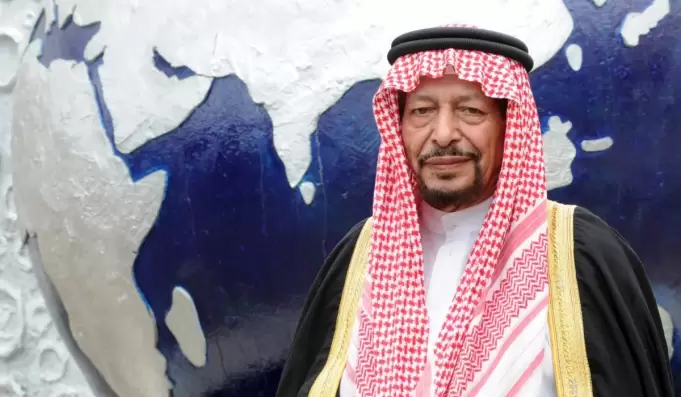 Comunidade muçulmana se despede do Eminente Sheikh Ahmad Al-Mahairi: Meio Século de Compromisso com a Daʿwah na América Latina e Brasil. Sheikh Ahmad Al-Mahairi