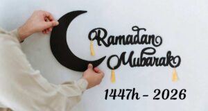 Anúncio do Crescente do Mês de Ramadan de 1447 da Hégira