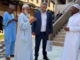 Vice-Presidente do CDIAL visita o Instituto Hamza e reforça cooperação entre instituições islâmicas em Moçambique O Vice-Presidente do CDIAL, Ziad Ahmad Saifi, realizou uma visita institucional ao Instituto Hamza, na cidade da Matola, em Moçambique. O encontro fortaleceu a cooperação entre as instituições e promoveu a troca de experiências sobre educação islâmica, formação de lideranças e desenvolvimento da comunidade muçulmana.