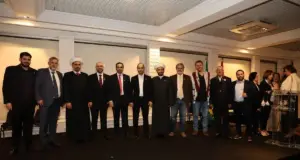 CDIAL participa da celebração dos 150 anos da visita do Imperador Dom Pedro II ao Líbano
