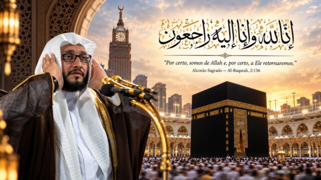 Sheikh Ibrahim Al-Madani