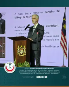 CDIAL prestigia celebração do Dia Nacional da Malásia em Brasília - 2026 3 cdial 2026 img 2