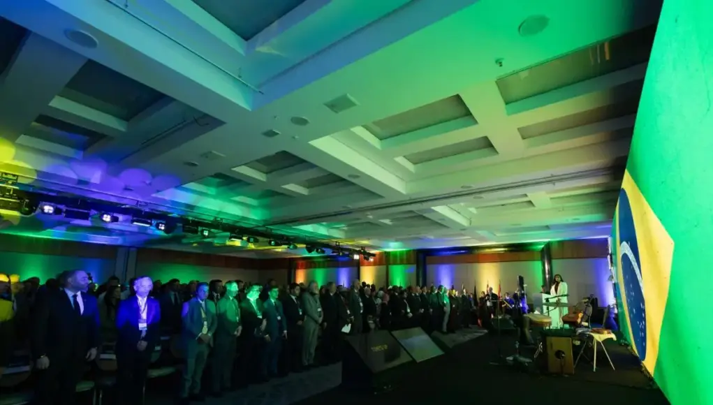 CDIAL participa do Fórum Econômico Brasil–Países Árabes – 2026