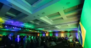 CDIAL participa do Fórum Econômico Brasil–Países Árabes – 2026