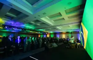 CDIAL participa do Fórum Econômico Brasil–Países Árabes – 2026