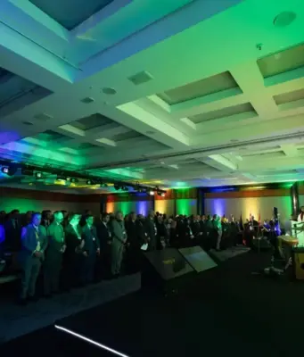 CDIAL participa do Fórum Econômico Brasil–Países Árabes – 2026