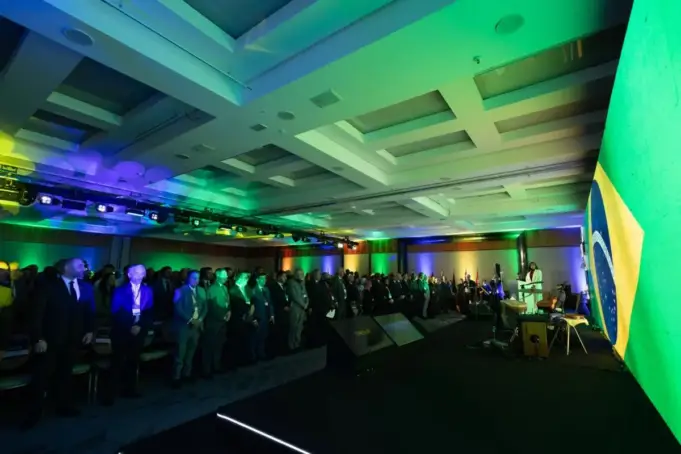 CDIAL participa do Fórum Econômico Brasil–Países Árabes – 2026