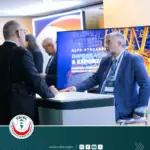 CDIAL participa do Fórum Econômico Brasil–Países Árabes - 2026 5 cdial img 2026 a 5