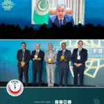 CDIAL participa do Fórum Econômico Brasil–Países Árabes - 2026 7 cdial img 2026 a 7