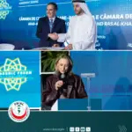 CDIAL participa do Fórum Econômico Brasil–Países Árabes - 2026 8 cdial img 2026 a 8
