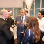 MARKAZ lança o projeto Caravana do Conhecimento em cerimônia que reúne autoridades diplomáticas e lideranças islâmicas em São Paulo 1 markaz.org 1