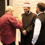MARKAZ lança o projeto Caravana do Conhecimento em cerimônia que reúne autoridades diplomáticas e lideranças islâmicas em São Paulo 27 markaz.org 27