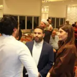 MARKAZ lança o projeto Caravana do Conhecimento em cerimônia que reúne autoridades diplomáticas e lideranças islâmicas em São Paulo 32 markaz.org 32
