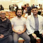 MARKAZ lança o projeto Caravana do Conhecimento em cerimônia que reúne autoridades diplomáticas e lideranças islâmicas em São Paulo 33 markaz.org 33