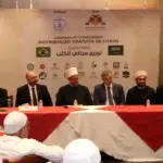 MARKAZ lança o projeto Caravana do Conhecimento em cerimônia que reúne autoridades diplomáticas e lideranças islâmicas em São Paulo 36 markaz.org 36