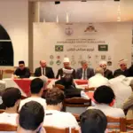 MARKAZ lança o projeto Caravana do Conhecimento em cerimônia que reúne autoridades diplomáticas e lideranças islâmicas em São Paulo 37 markaz.org 37