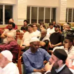 MARKAZ lança o projeto Caravana do Conhecimento em cerimônia que reúne autoridades diplomáticas e lideranças islâmicas em São Paulo 38 markaz.org 38