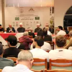 MARKAZ lança o projeto Caravana do Conhecimento em cerimônia que reúne autoridades diplomáticas e lideranças islâmicas em São Paulo 43 markaz.org 43
