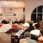 MARKAZ lança o projeto Caravana do Conhecimento em cerimônia que reúne autoridades diplomáticas e lideranças islâmicas em São Paulo 55 markaz.org 55