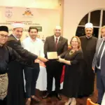 MARKAZ lança o projeto Caravana do Conhecimento em cerimônia que reúne autoridades diplomáticas e lideranças islâmicas em São Paulo 59 markaz.org 59